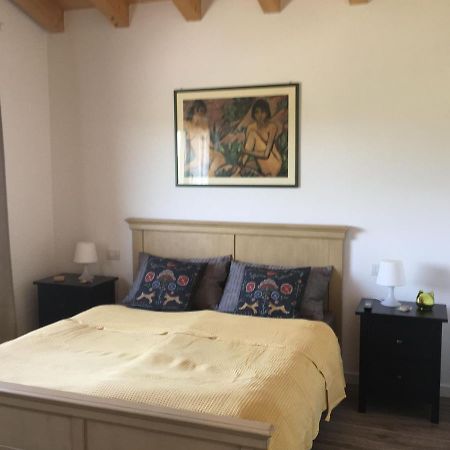 Ca Petra Bed & Breakfast Sacile Exterior foto