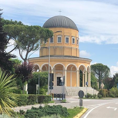 Ca Petra Bed & Breakfast Sacile Exterior foto