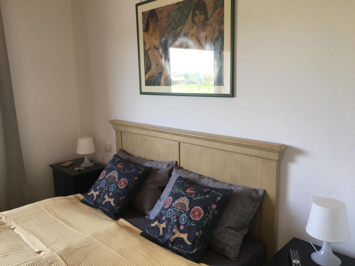 Ca Petra Bed & Breakfast Sacile Exterior foto