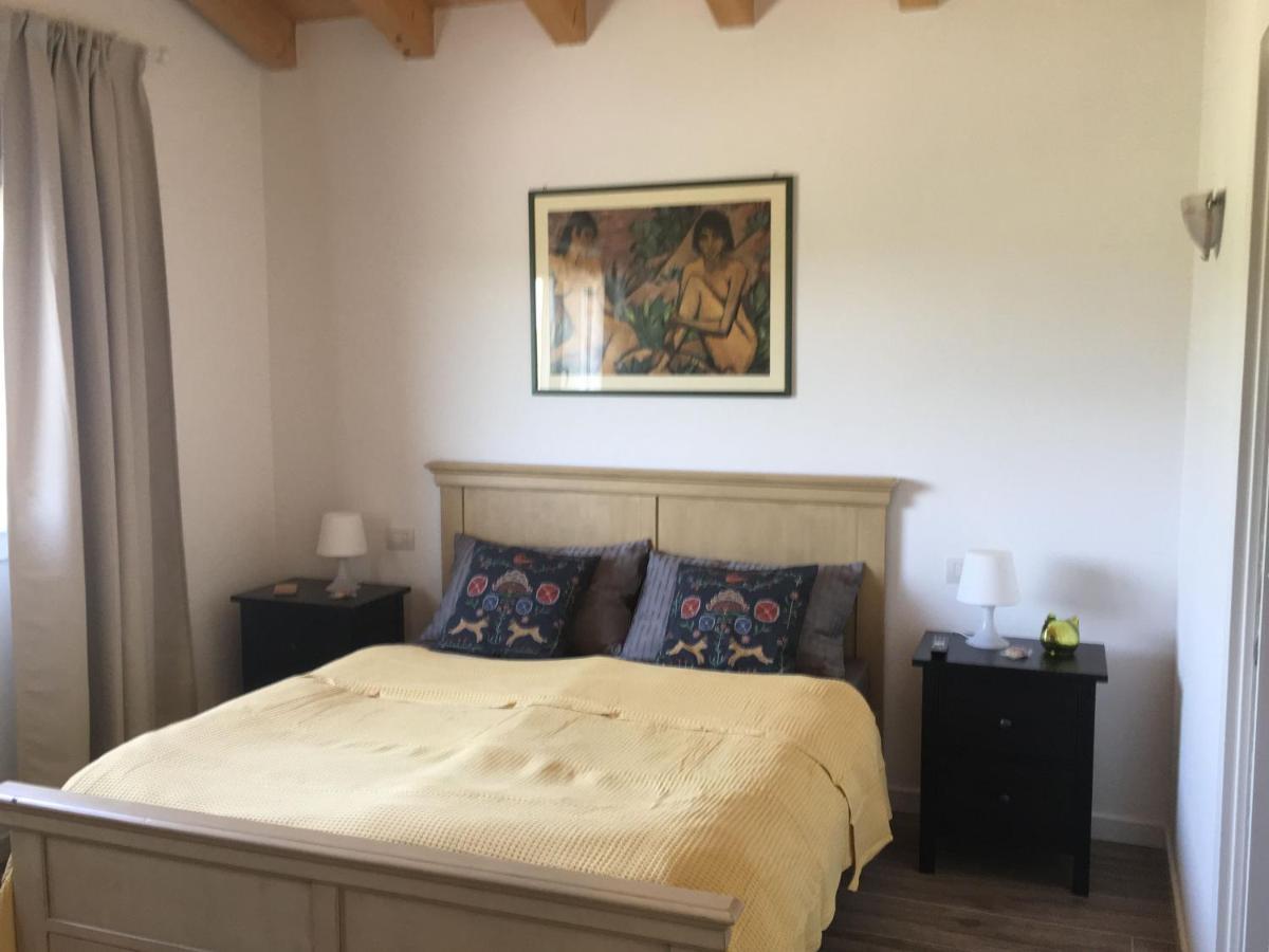 Ca Petra Bed & Breakfast Sacile Exterior foto
