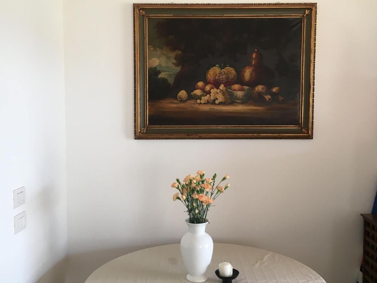 Ca Petra Bed & Breakfast Sacile Exterior foto