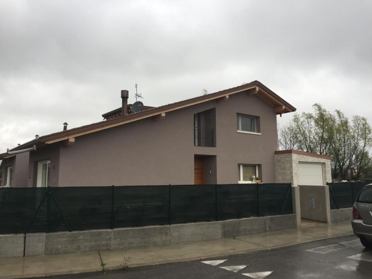 Ca Petra Bed & Breakfast Sacile Exterior foto