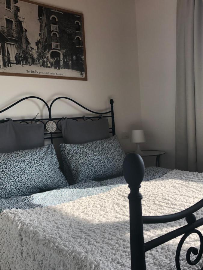 Ca Petra Bed & Breakfast Sacile Exterior foto