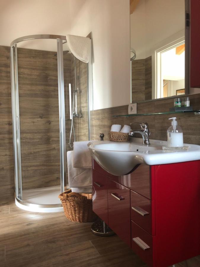 Ca Petra Bed & Breakfast Sacile Exterior foto