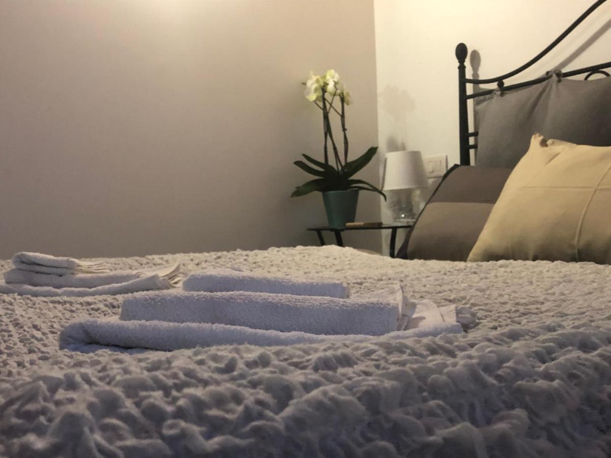 Ca Petra Bed & Breakfast Sacile Exterior foto