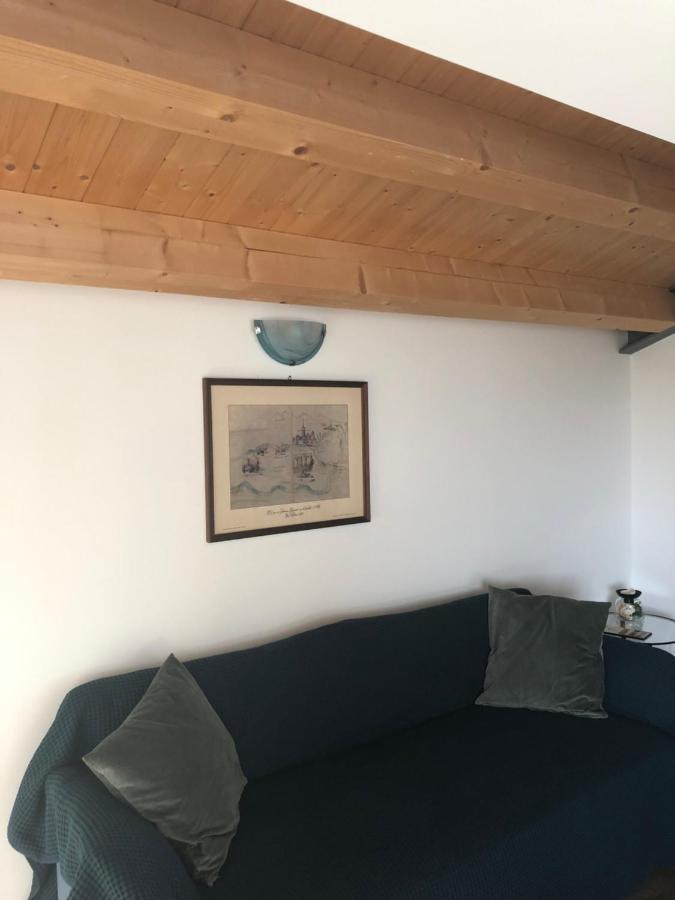Ca Petra Bed & Breakfast Sacile Exterior foto