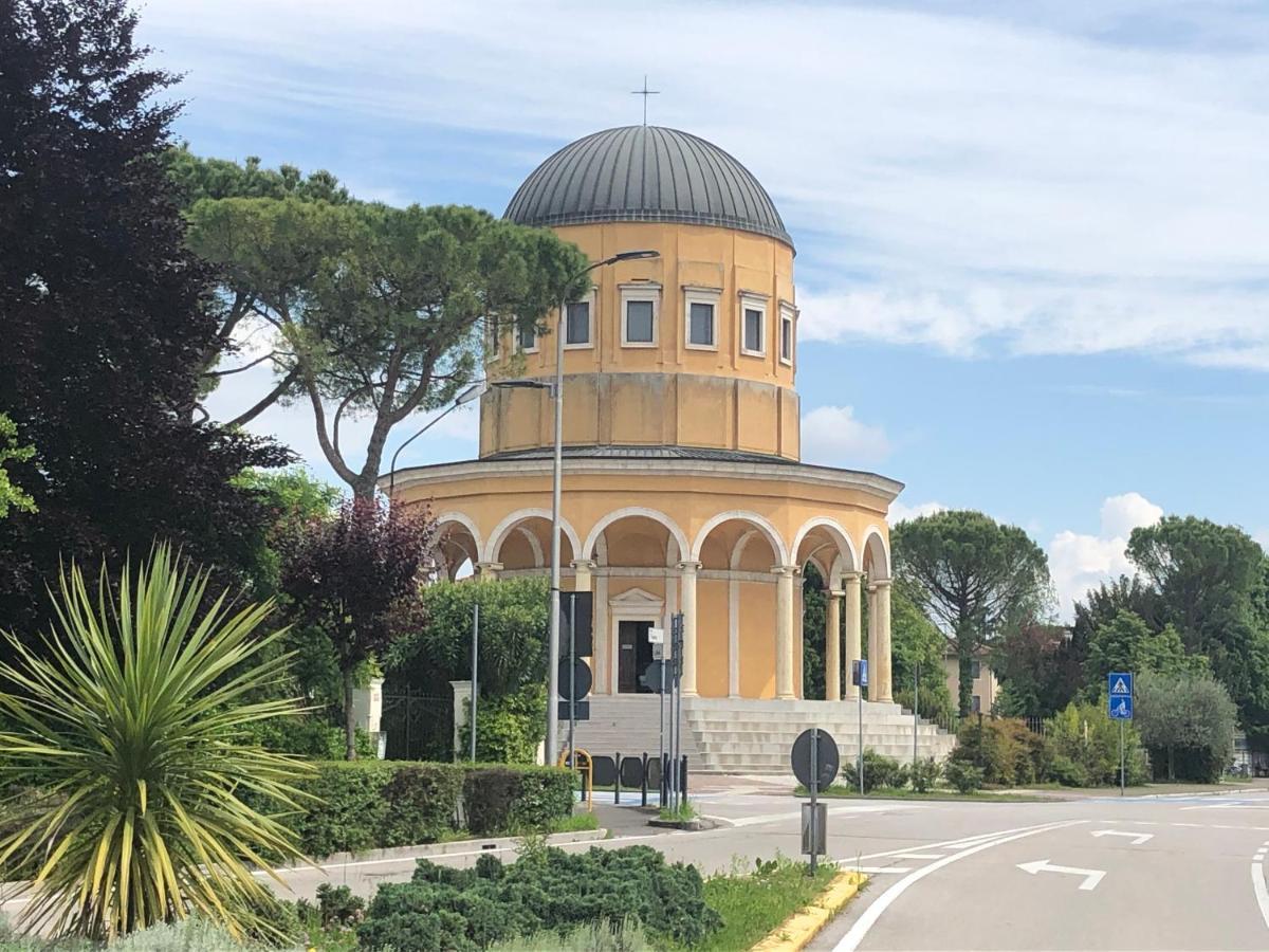 Ca Petra Bed & Breakfast Sacile Exterior foto